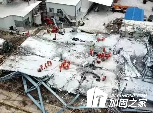 福建在建房坍塌事故致5死13傷，房屋安全事故何時休