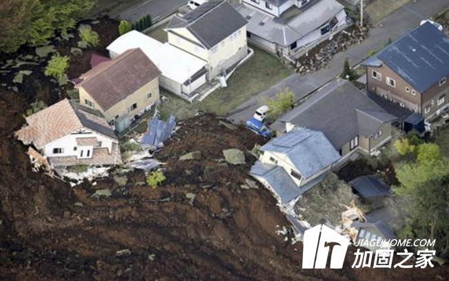 日本九州島地震，房屋抗震加固有哪些方法