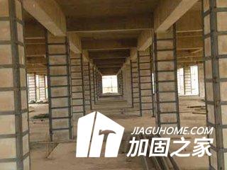 如何考慮如何確定建筑物加固設(shè)計(jì)的使用壽命？